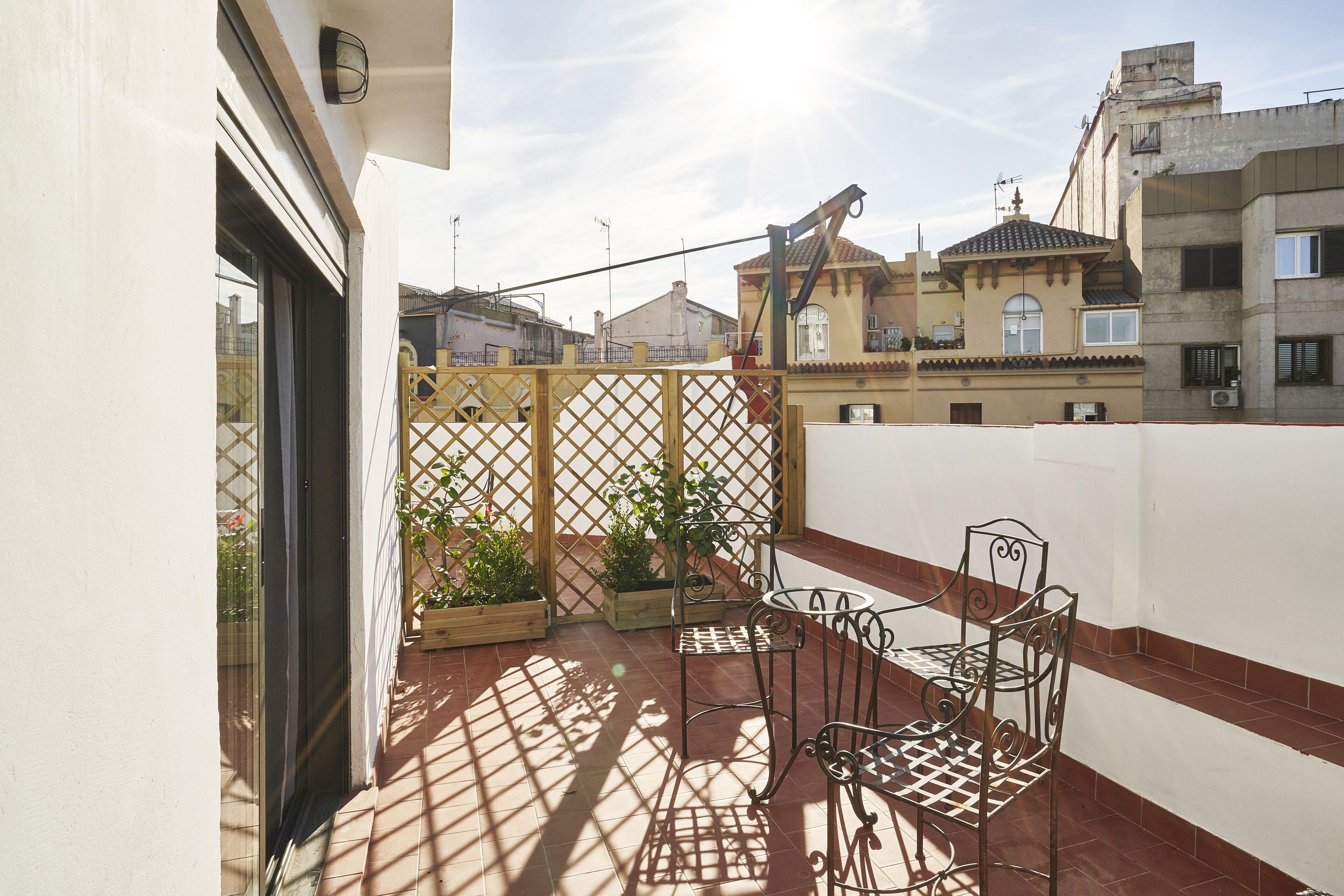 Ainb Eixample-Miro Apartments — Fotos 2