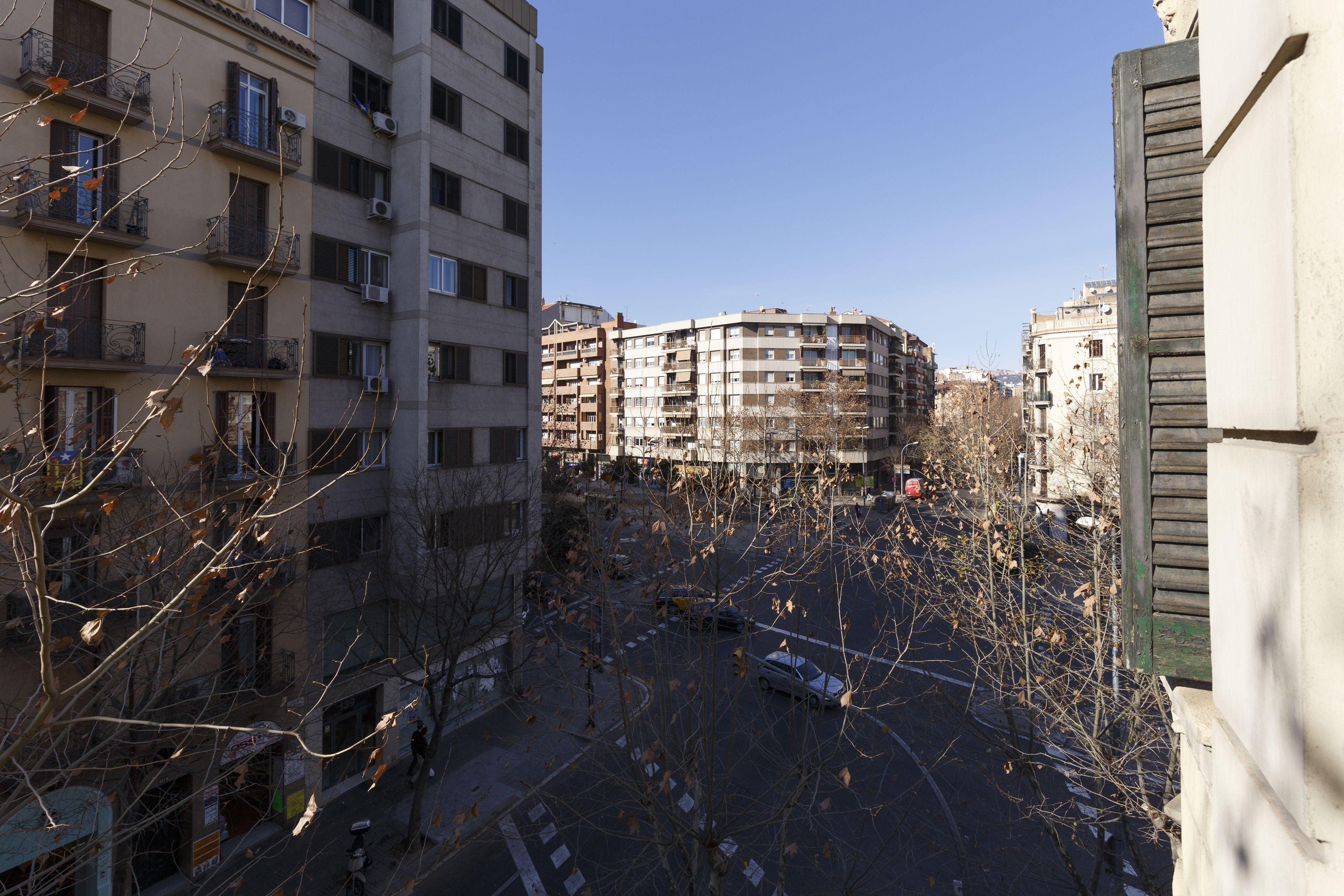 Ainb Eixample-Miro Apartments, Barcelona