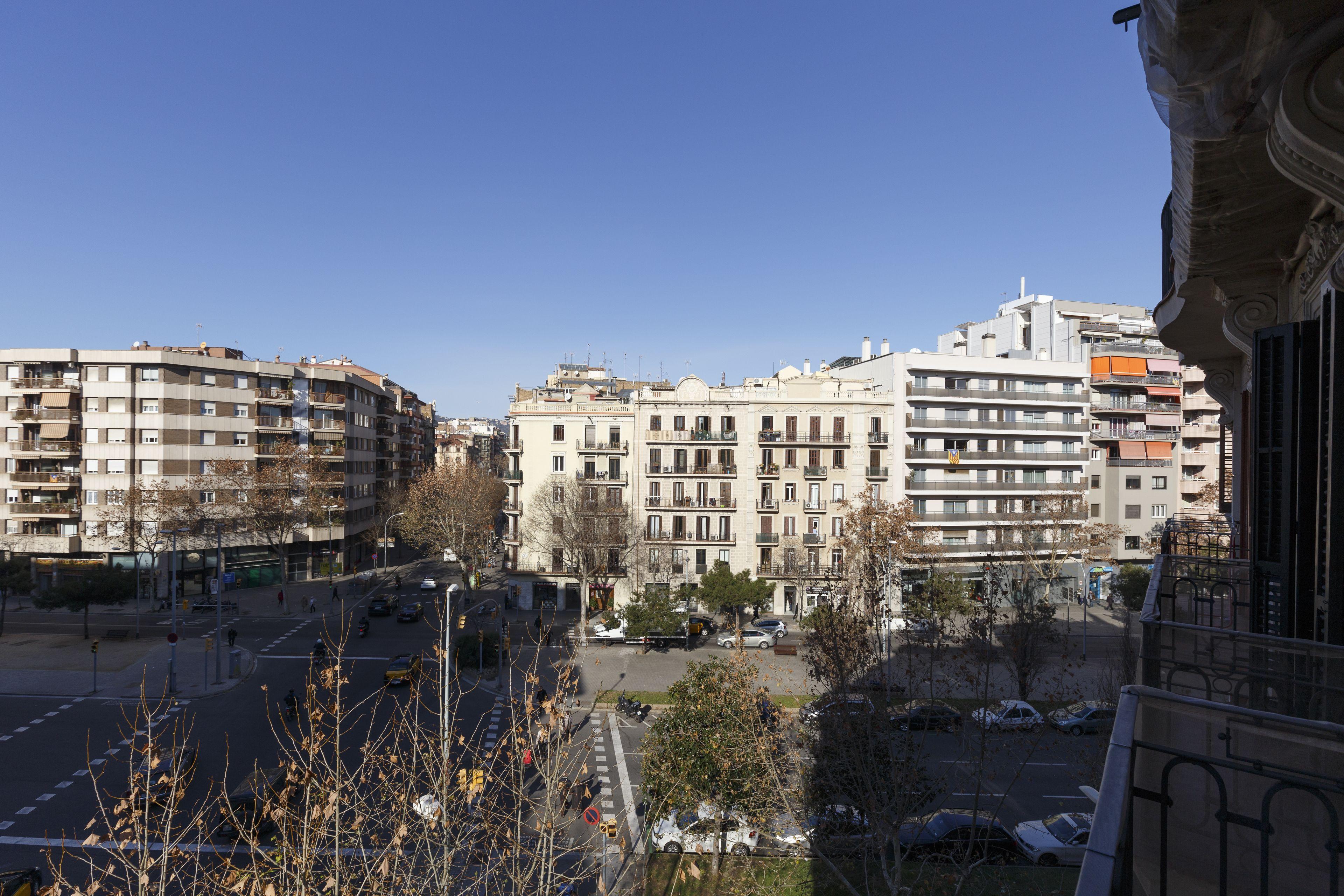 Ainb Eixample-Miro Apartments — Fotos 1
